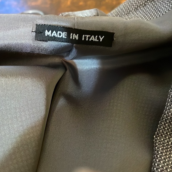 Mens Giorgio Armani - Picture 6 of 6